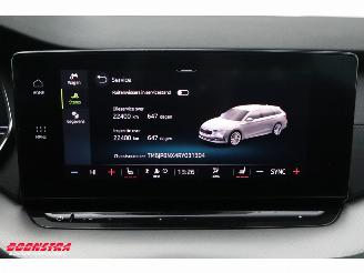 Skoda Octavia Combi 1.0 TSI Business Edition Virtual Apple/Android LRHZ Cruise SHZ picture 23
