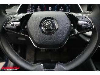 Skoda Octavia Combi 1.0 TSI Business Edition Virtual Apple/Android LRHZ Cruise SHZ picture 17