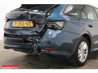 Skoda Octavia Combi 1.0 TSI Business Edition Virtual Apple/Android LRHZ Cruise SHZ picture 9