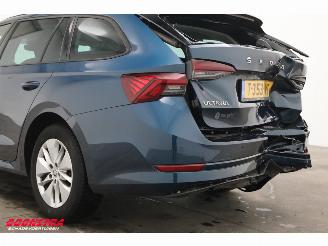 Skoda Octavia Combi 1.0 TSI Business Edition Virtual Apple/Android LRHZ Cruise SHZ picture 6