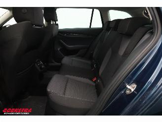 Skoda Octavia Combi 1.0 TSI Business Edition Virtual Apple/Android LRHZ Cruise SHZ picture 15