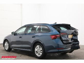 Skoda Octavia Combi 1.0 TSI Business Edition Virtual Apple/Android LRHZ Cruise SHZ picture 4