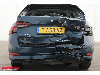 Skoda Octavia Combi 1.0 TSI Business Edition Virtual Apple/Android LRHZ Cruise SHZ picture 7
