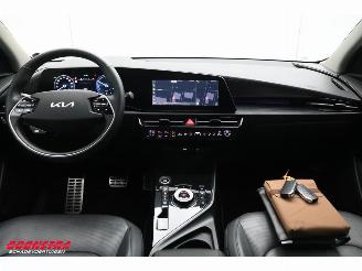 Kia Niro 1.6 GDi Hybrid DynamicLine LED H/K Ventilatie LRHZ Camera AHK picture 13