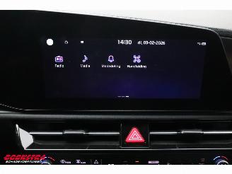 Kia Niro 1.6 GDi Hybrid DynamicLine LED H/K Ventilatie LRHZ Camera AHK picture 27
