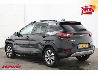 Kia Stonic 1.0 T-GDi MHEV DynamicPlusLine Virtual ACC Navi Clima Camera LRHZ SHZ picture 4