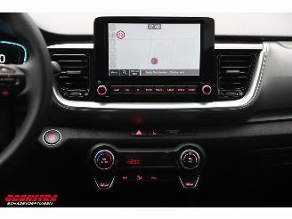 Kia Stonic 1.0 T-GDi MHEV DynamicPlusLine Virtual ACC Navi Clima Camera LRHZ SHZ picture 17