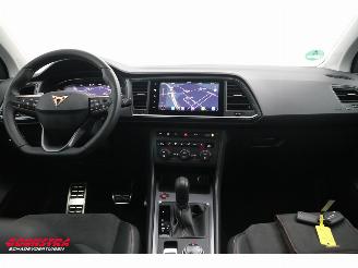 Cupra Ateca 1.5 TSI LED ACC Virtual Apple/Android LRHZ Camera SHZ 4.944 km! picture 11