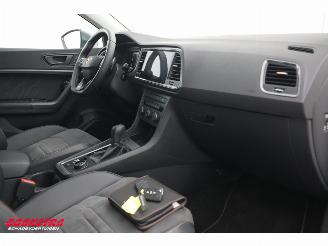 Cupra Ateca 1.5 TSI LED ACC Virtual Apple/Android LRHZ Camera SHZ 4.944 km! picture 10