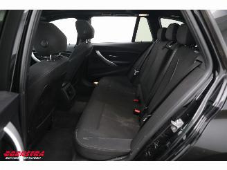 BMW 3-serie Touring 316i Sport-Line Navi Clima Cruise Camera SHZ PDC picture 16