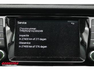 Skoda Fabia Combi 1.2 TSI Ambition Business Navi Airco Cruise PDC AHK picture 22