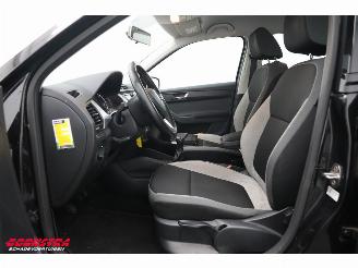 Skoda Fabia Combi 1.2 TSI Ambition Business Navi Airco Cruise PDC AHK picture 15