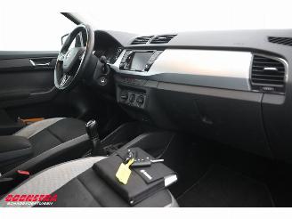 Skoda Fabia Combi 1.2 TSI Ambition Business Navi Airco Cruise PDC AHK picture 12
