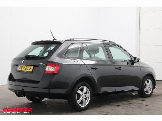 Skoda Fabia Combi 1.2 TSI Ambition Business Navi Airco Cruise PDC AHK picture 3