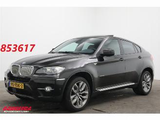 Ocazii autoturisme BMW X6 xDrive40d High Executive Schuifdak 360° Memory HUD Camera SHZ 2012/1