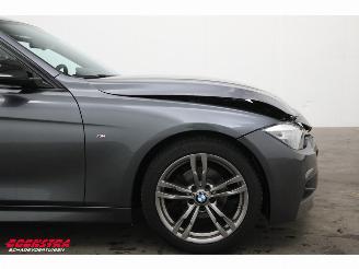 BMW 3-serie Touring 318i M-Sport Pano LED HUD Memory H/K Camera AHK picture 5