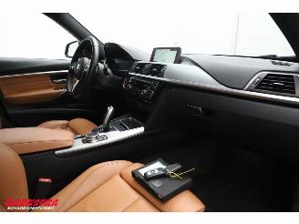 BMW 3-serie Touring 318i M-Sport Pano LED HUD Memory H/K Camera AHK picture 13