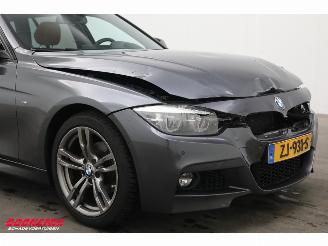 BMW 3-serie Touring 318i M-Sport Pano LED HUD Memory H/K Camera AHK picture 6