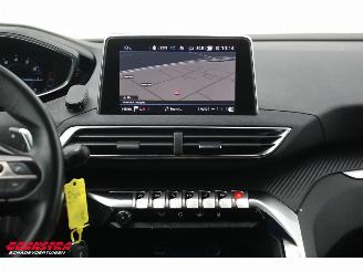 Peugeot 5008 1.2 PureTech Aut. Blue Lease Executive Navi Clima Cruise Camera PDC AHK picture 15