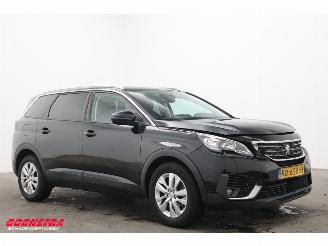 Peugeot 5008 1.2 PureTech Aut. Blue Lease Executive Navi Clima Cruise Camera PDC AHK picture 2