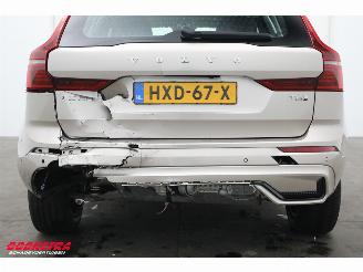 Volvo Xc-60 T6 Plug-in hybrid AWD Plus Dark Pano LED ACC HUD H/K 360° Memory picture 7