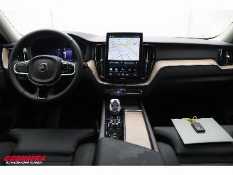 Volvo Xc-60 T6 Plug-in hybrid AWD Plus Dark Pano LED ACC HUD H/K 360° Memory picture 14