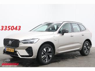 skadebil auto Volvo Xc-60 T6 Plug-in hybrid AWD Plus Dark Pano LED ACC HUD H/K 360° Memory 2025/7
