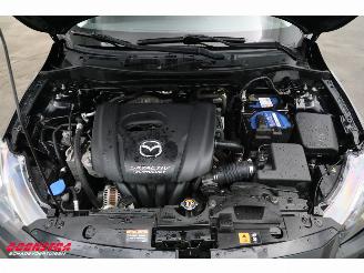 Mazda 2 1.5 Skyactiv-G Intro Edition Navi Airco Cruise PDC AHK picture 8