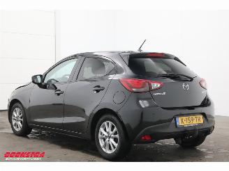 Mazda 2 1.5 Skyactiv-G Intro Edition Navi Airco Cruise PDC AHK picture 4