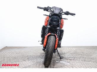 Triumph Trident 660 ABS LED 4.084 km picture 6