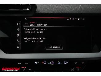 Audi A3 Sportback 40 TFSI e Advanced Matrix HUD ACC Sonos Virtual Camera SHZ 13.868 km! picture 30