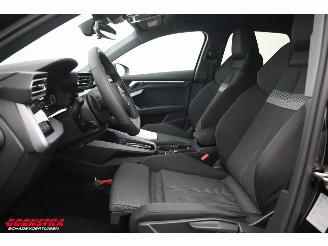 Audi A3 Sportback 40 TFSI e Advanced Matrix HUD ACC Sonos Virtual Camera SHZ 13.868 km! picture 20