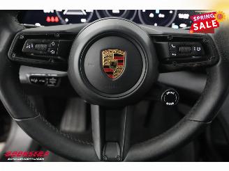 Porsche Taycan 4S 93 kWh Pano Sport Chrono Memory HUD Bose PDLS+ PASM picture 20