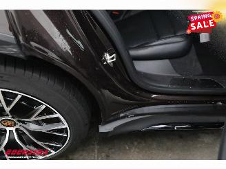 Porsche Taycan 4S 93 kWh Pano Sport Chrono Memory HUD Bose PDLS+ PASM picture 7