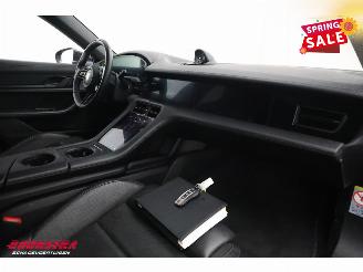 Porsche Taycan 4S 93 kWh Pano Sport Chrono Memory HUD Bose PDLS+ PASM picture 13