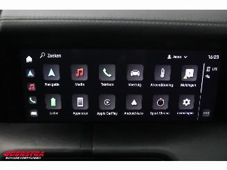 Porsche Taycan 4S 93 kWh Pano Sport Chrono Memory HUD Bose PDLS+ PASM picture 31