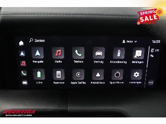 Porsche Taycan 4S 93 kWh Pano Sport Chrono Memory HUD Bose PDLS+ PASM picture 31