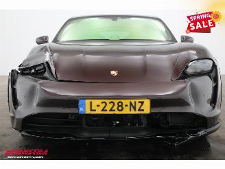 Porsche Taycan 4S 93 kWh Pano Sport Chrono Memory HUD Bose PDLS+ PASM picture 10