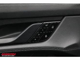 Porsche Taycan 4S 93 kWh Pano Sport Chrono Memory HUD Bose PDLS+ PASM picture 26