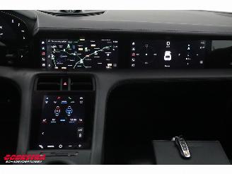 Porsche Taycan 4S 93 kWh Pano Sport Chrono Memory HUD Bose PDLS+ PASM picture 15