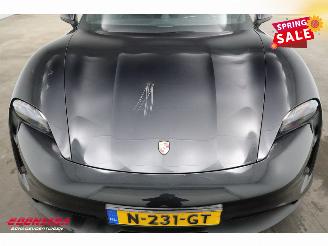 Porsche Taycan Performance 93.4kWh PDLS+ Sport Chrono 360° Bose picture 5