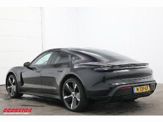 Porsche Taycan Performance 93.4kWh PDLS+ Sport Chrono 360° Bose picture 4