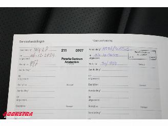 Porsche Taycan Performance 93.4kWh PDLS+ Sport Chrono 360° Bose picture 30