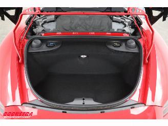 Porsche 718 Boxster Spyder RS Weissach PCCB Lift Sport Chrono Bose 16 km!! picture 30