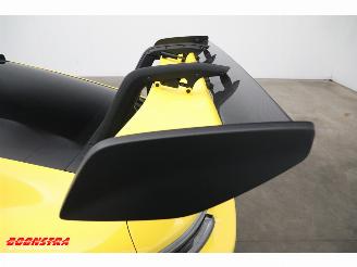 Porsche 911 992 4.0 GT3 RS Weissach PCCB Lift Carbon Sport Chrono Bose Camera picture 31