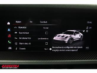 Porsche 911 992 4.0 GT3 RS Weissach PCCB Lift Carbon Sport Chrono Bose Camera picture 25