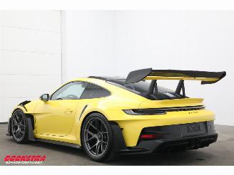Porsche 911 992 4.0 GT3 RS Weissach PCCB Lift Carbon Sport Chrono Bose Camera picture 4