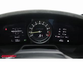 Porsche 911 992 4.0 GT3 RS Weissach PCCB Sport Chrono Lift Bose picture 23