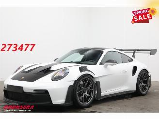 voitures voitures particulières Porsche 911 992 4.0 GT3 RS Weissach Sport Chrono Lift Bose 2023/5