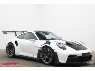 Porsche 911 992 4.0 GT3 RS Weissach PCCB Sport Chrono Lift Bose picture 2
